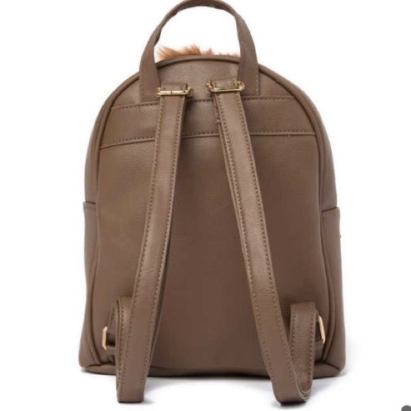 *Clearance*New w/tags Sloth mini backpack - Picture 4 of 7